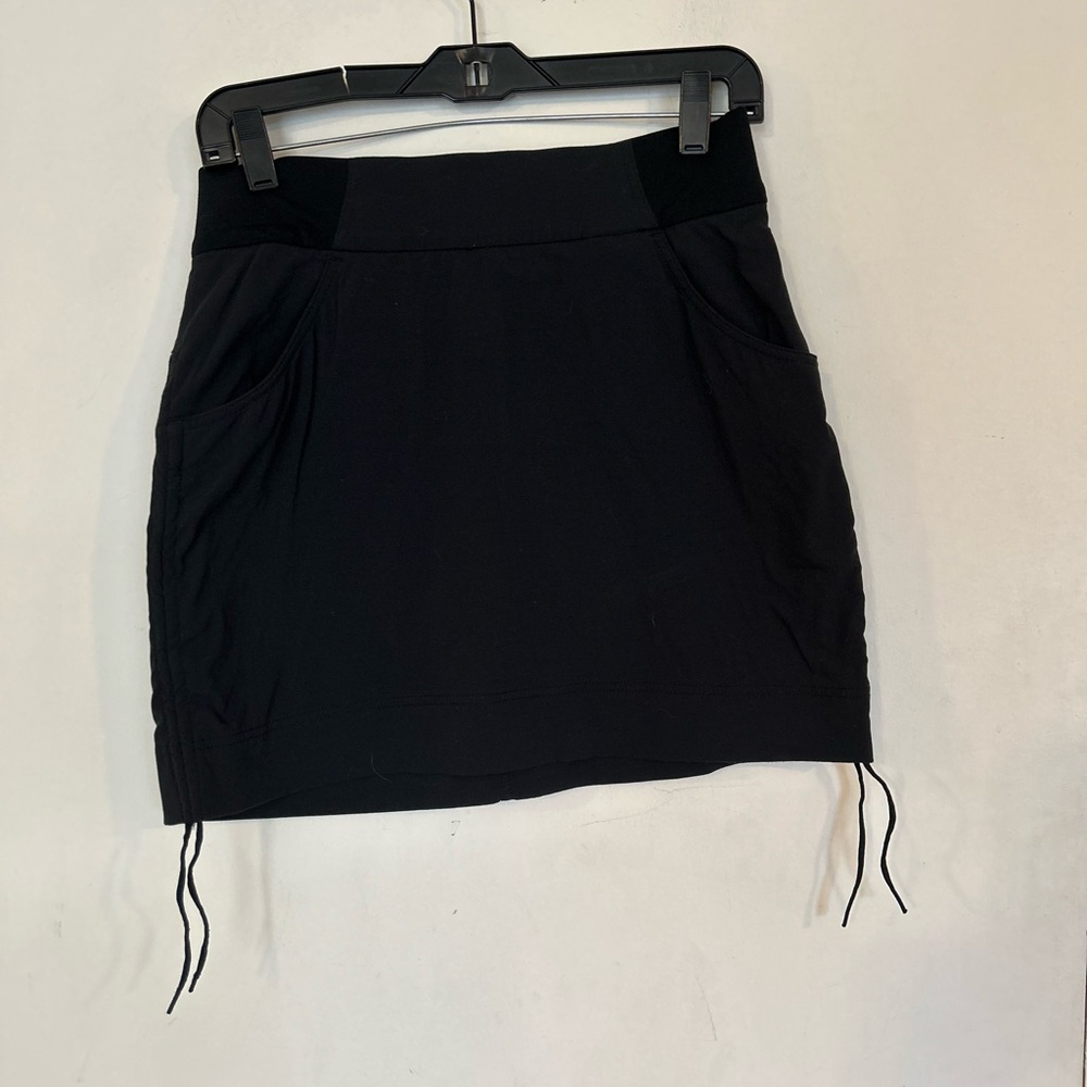 Women's Columbia All Seasons Ruched Skort Small - Picture 2 of 10
